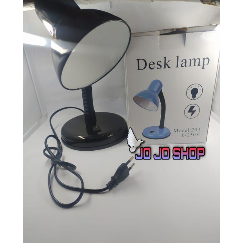 Lampu Belajar duduk/lampu belajar meja PHILMAX