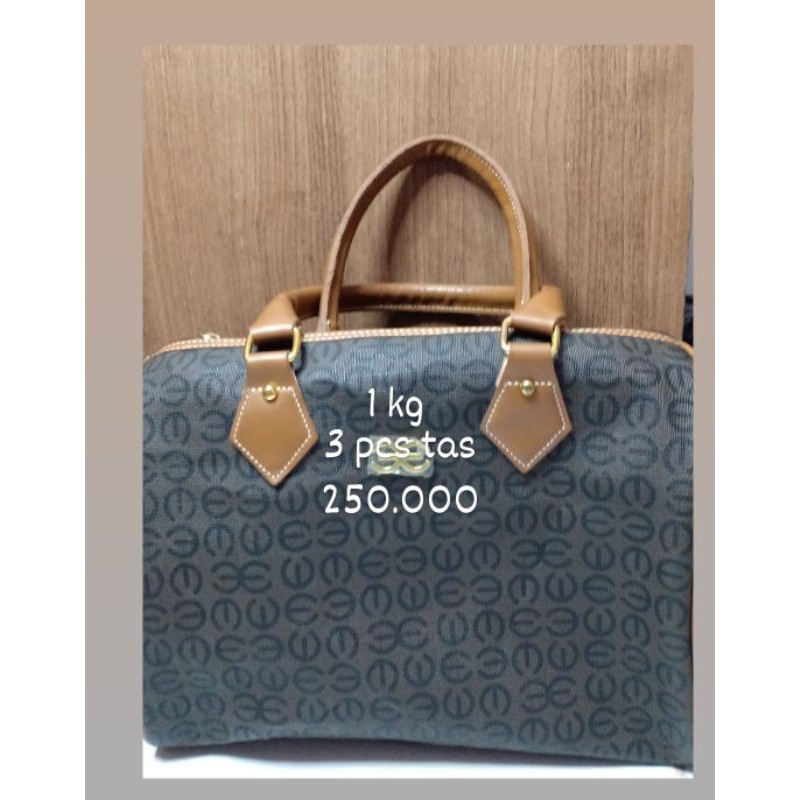 TAS WANITA SECOND IMPORT