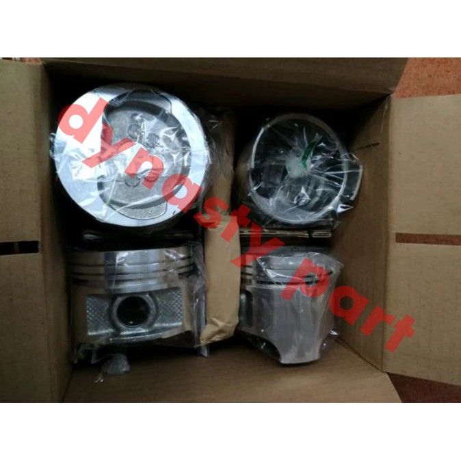 Piston Kijang Super 5k Size 0.50 Merk ART
