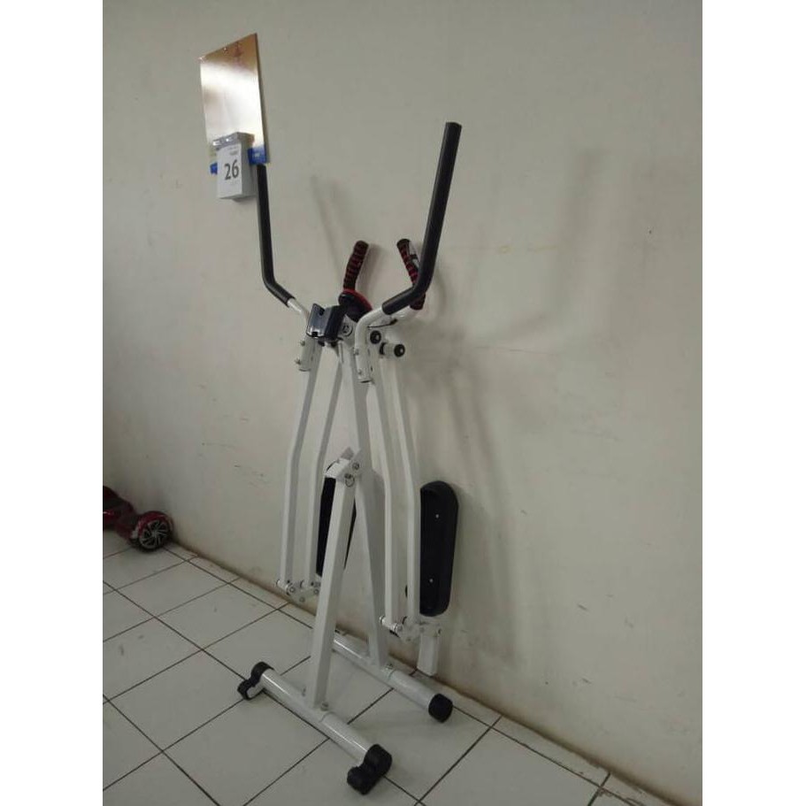 Toko-Alat-Fitness New Freestyle Glider Air Walker Harga Murah Terlengkap