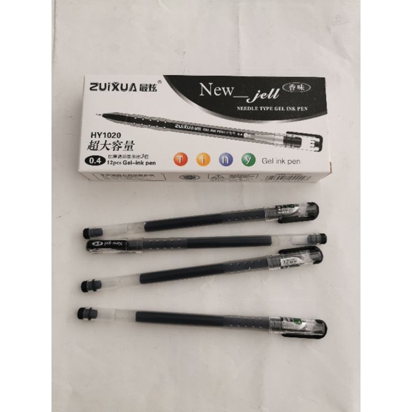 

bolpen new jell zui xua new jell 0.4