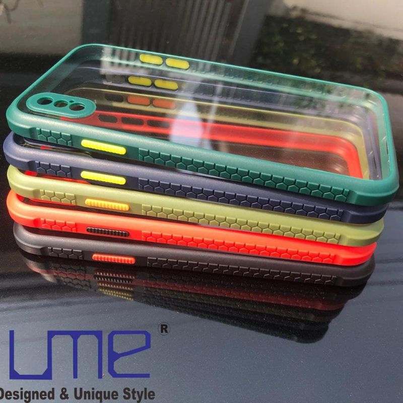 Case Ume Milqin
