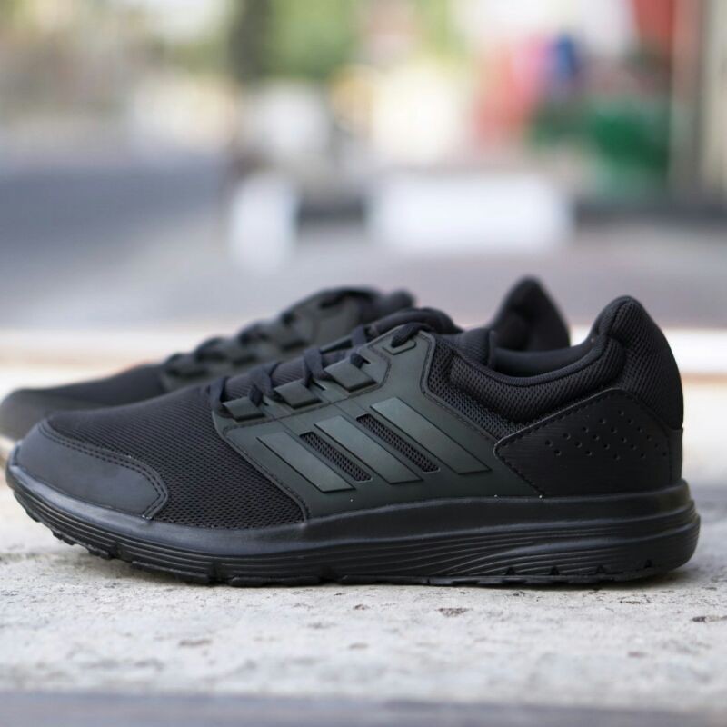 men's adidas running galaxy 4 shoes