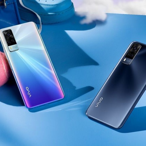 Vivo Y53s 8/128
