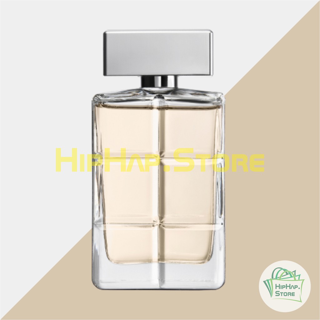 Hugo Boss Orange for Men - Hugo Boss Parfum Original
