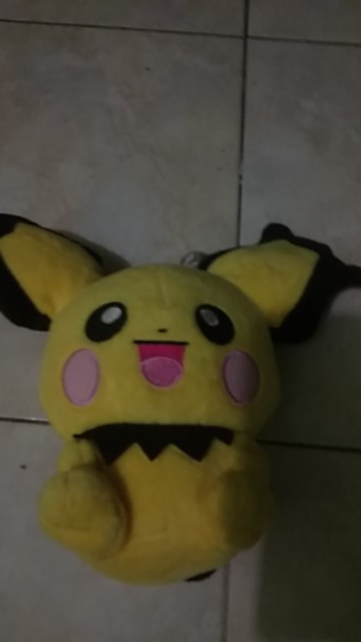 Nota Live Boneka 10k - 55k