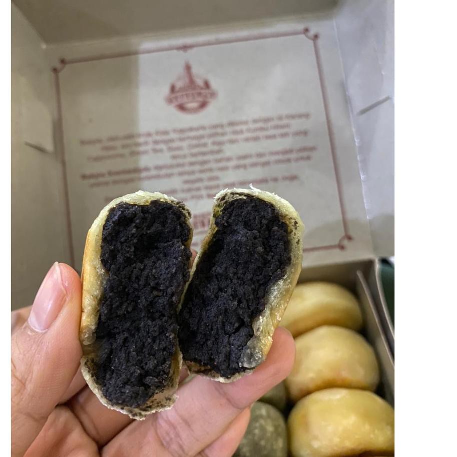 

[ Harga Promo ] -57 >> Bakpia kering soemadigdo bakpia asli jogja tanpa pengawet ~