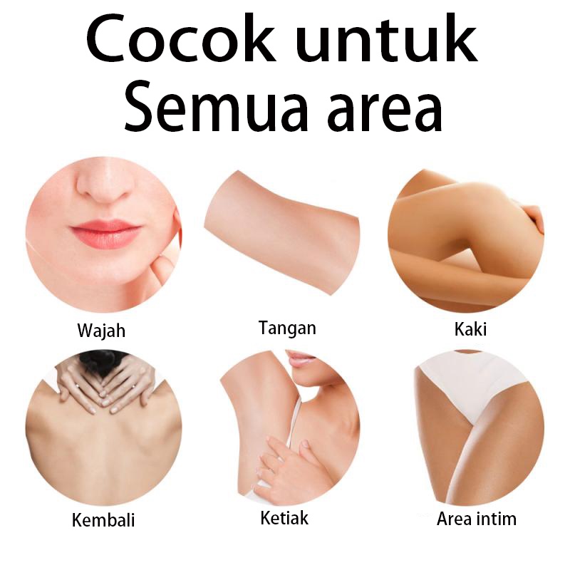 Krim penghilang bulu bagian pribadi Spray Penghilang Rambut Hair Removal Krim Pemutih Dan Penghilang Rambut 150ml Krim penghilang perawatan kulit Menghilangkan bulu dengan lembut tanpa rasa sakit bagian pribadi dan seluruh tubuh