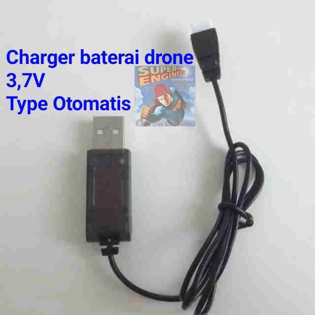 Charger / cas baterai drone TXD 8S SH5W SH5HD X5SW-1 X5c-1 KY101 KY101S X52HD Phantom 4 clone