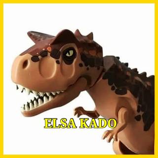 mainan lego dinosaurus Trex action figure dinosaur mainan lego dinosaurus Trex action figure dinosaur