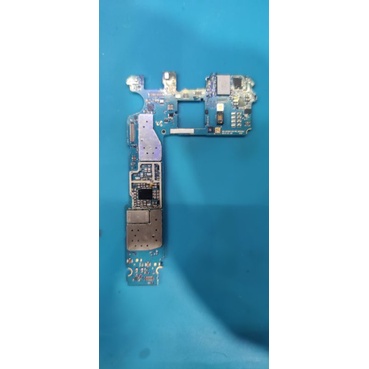 mesin original samsung s7edge.. dualsim resmi TESTET