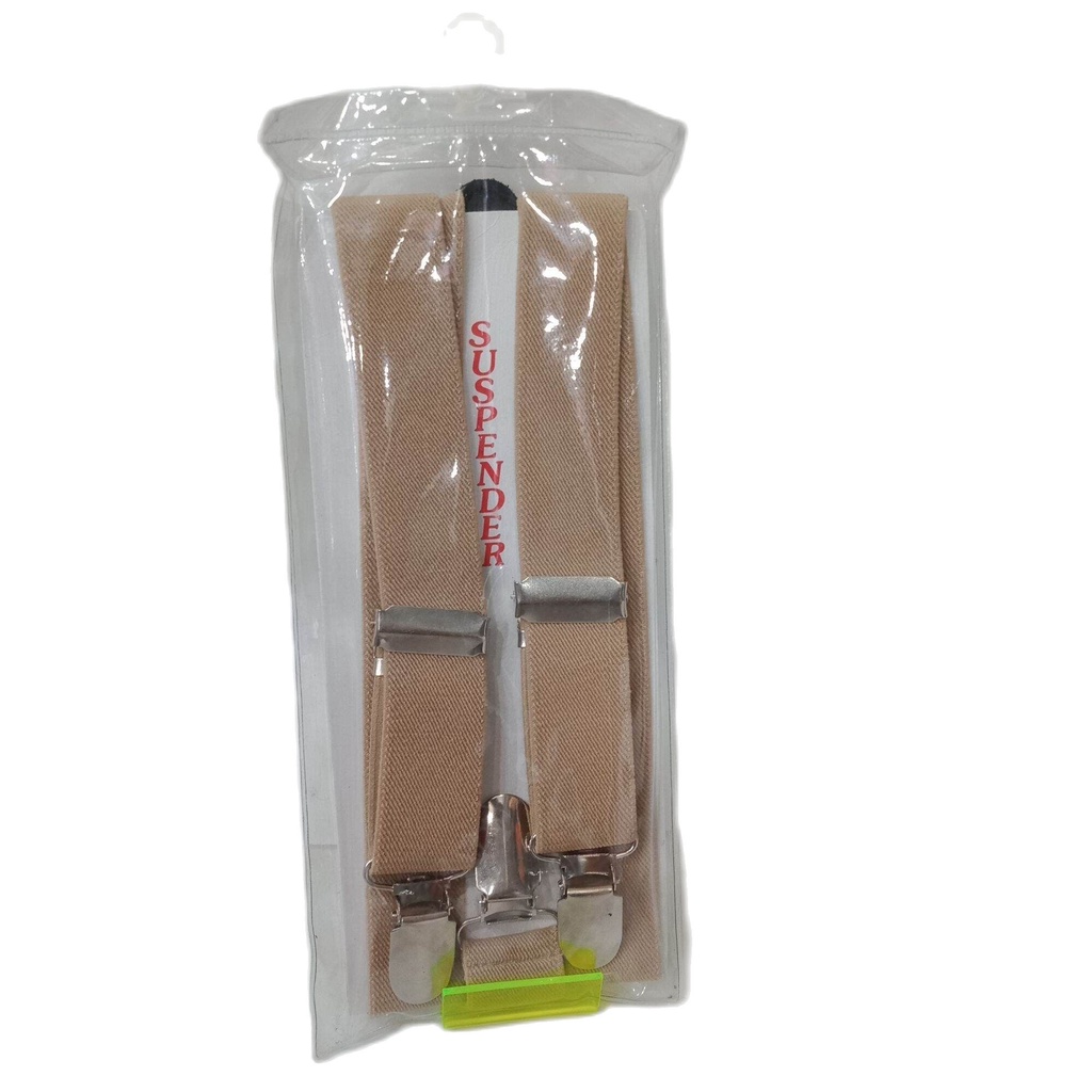 SUSPENDER KARET - JOJON  Y - BISA COD (SUS)