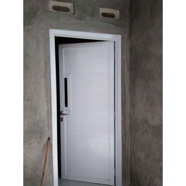 KUSEN ALUMINIUM / KUSEN PINTU ALUMINIUM / KUSEN JENDELA ALUMINIUM