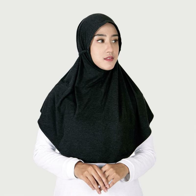 Bergo reyn (Dauky Fashion)