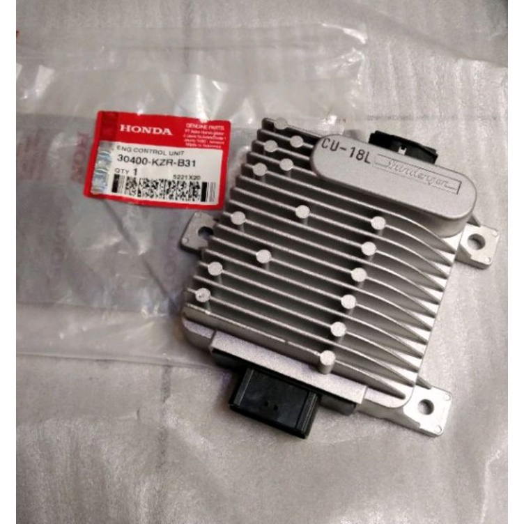 30400KZRB31 ENG CONTROL UNIT/ECM/ECU/CDI/VARIO 125 LAMA ISS