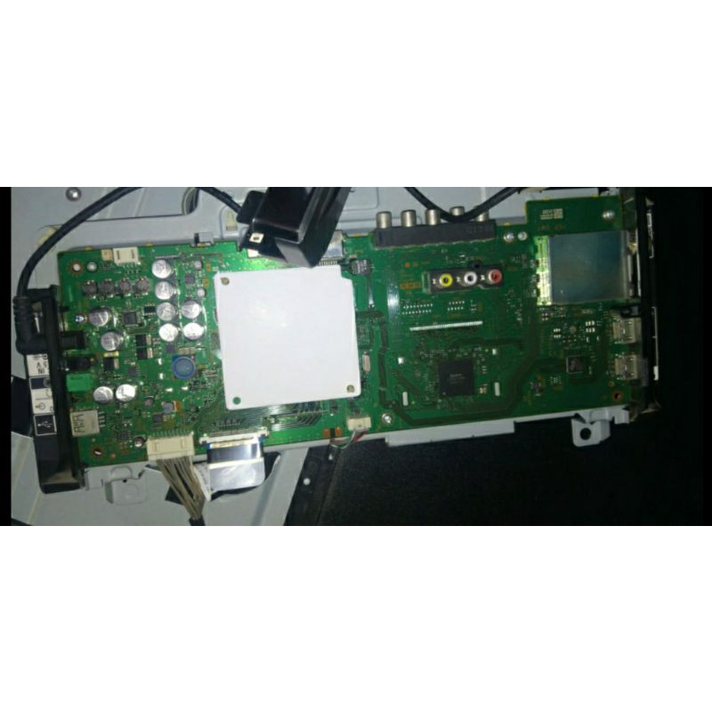MAINBOARD TV SONY KDL 42w674a 42w674