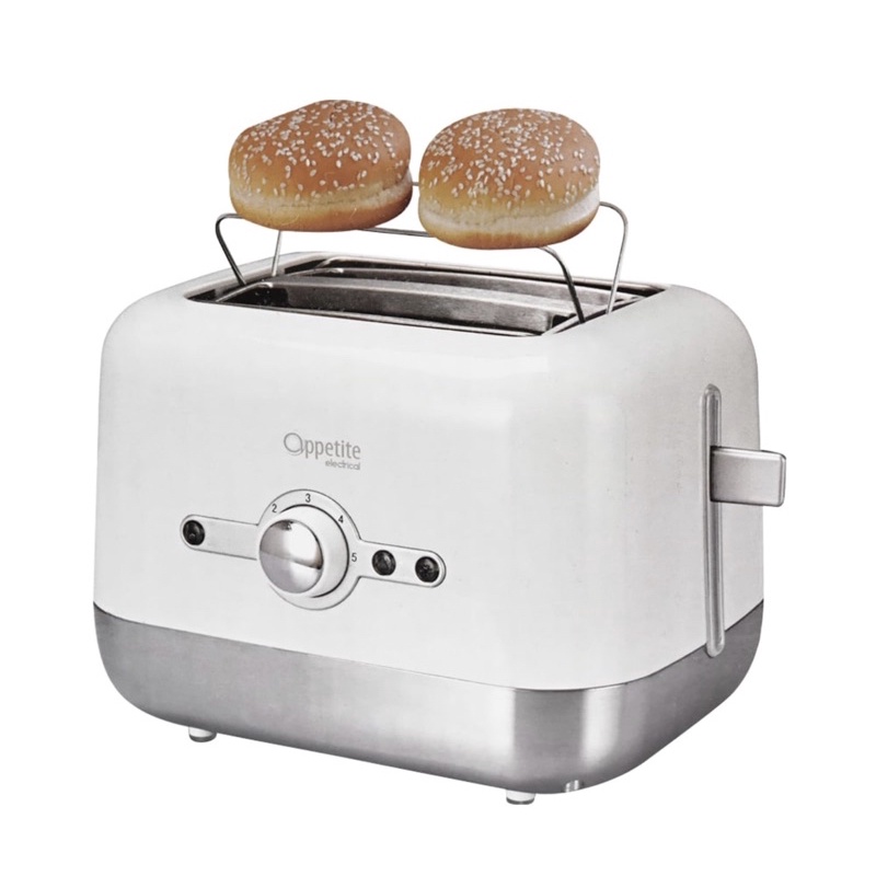 Appetite Electrical Harwin Toaster