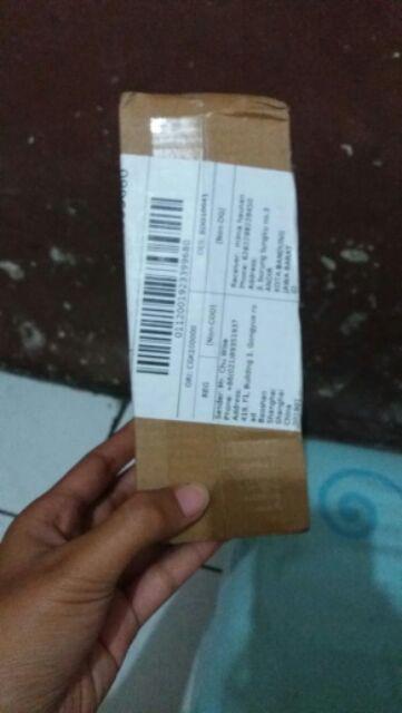 【bayar Di Tempat】kacamata Hitam Import Wanita Model Vintage Frame Plastik Kecil