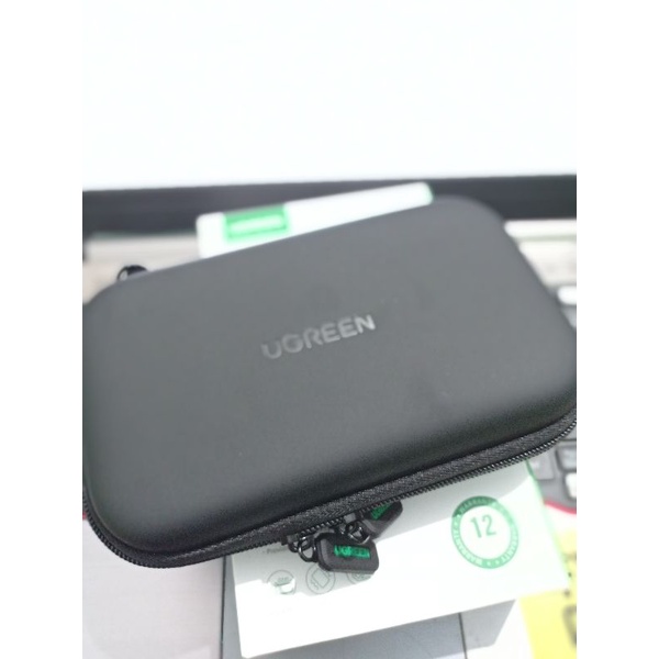 UGREEN HDD Case (Organizer Bag)