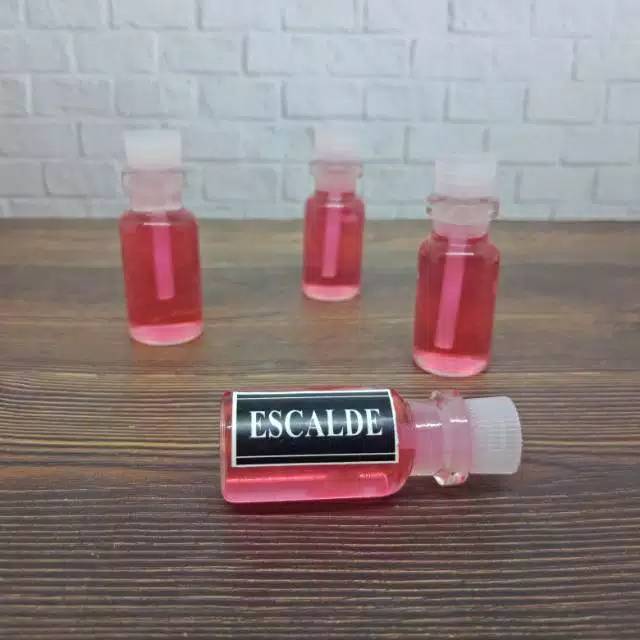 Parfum garuda escalade tester 3ml