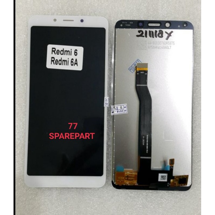 LCD REDMI 6 /LCD XIAOMI REDMI 6A/LCD XIAOMI REDMI 6