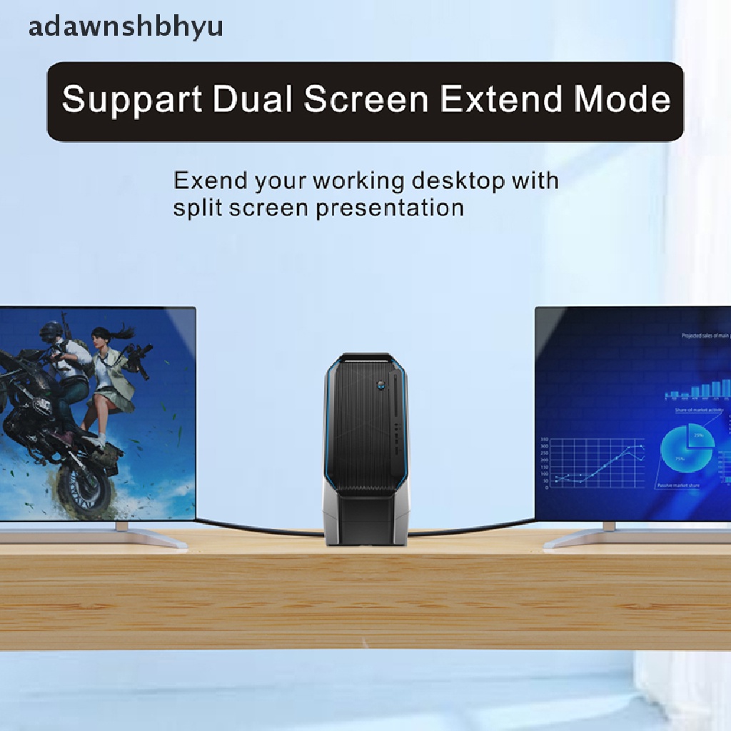 Adawnshbhyu 8K 4K HDR 165Hz 60Hz DP Kabel Displayport 1.4 Kabel Cable DP to DP Kabel