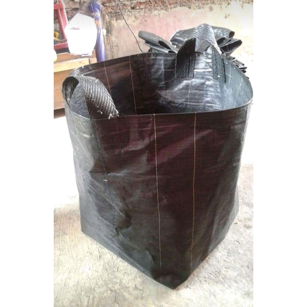 RPM Planter Bag / Planterbag / Ukuran 6 sampai 200 liter