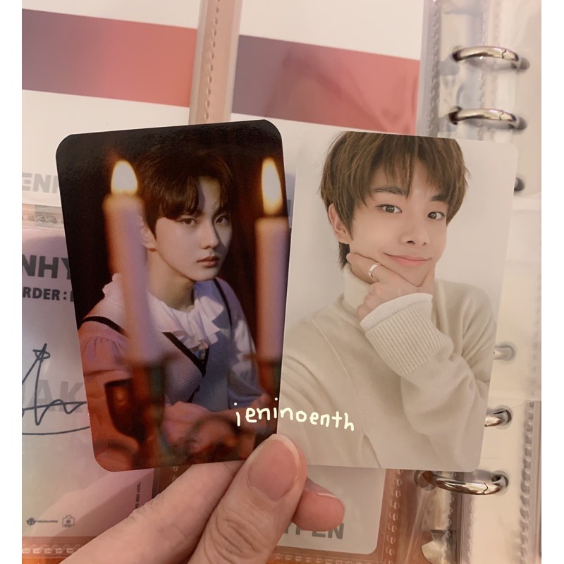 pc mecima bdo jungwon & sg jake