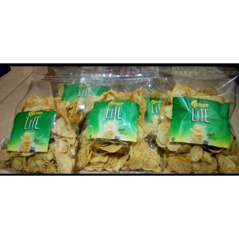 

chitato lite 210gram