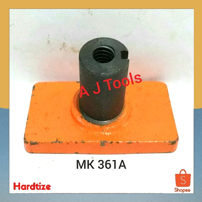 Tanggem / Catok Mesin Bor Bobok Kayu Mk 361A