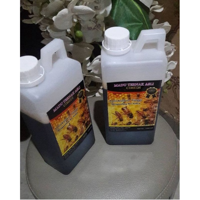 

madu murni