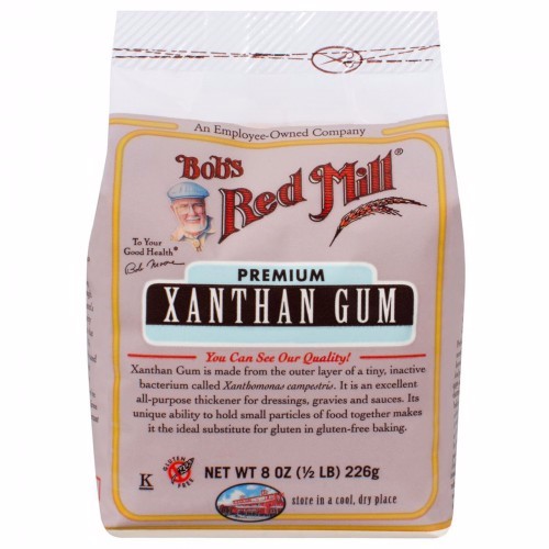 Bob's Red Mill, Premium Xanthan Gum, Gluten Free,  226 g