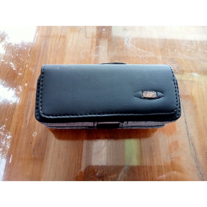 dompet Leather case Nokia 6510 6100 8310 1110 8210 8850 8855 8250