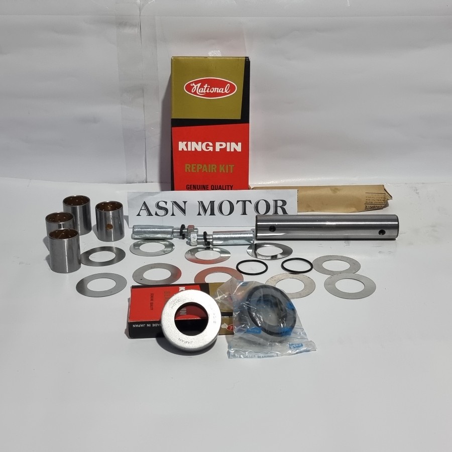 KING PIN KIN PIN KIT KING PEN HT125 HT130 DUTRO