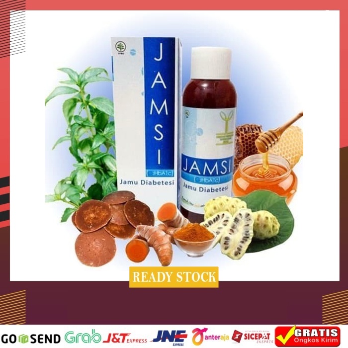 

jamu obat diabetes / diabet / diabetesi Asli / original.