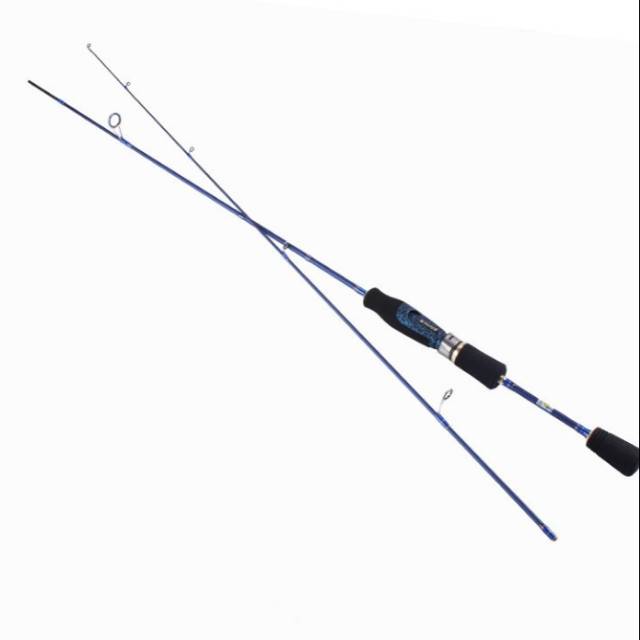 Joran UL merek sparrow spesial edition