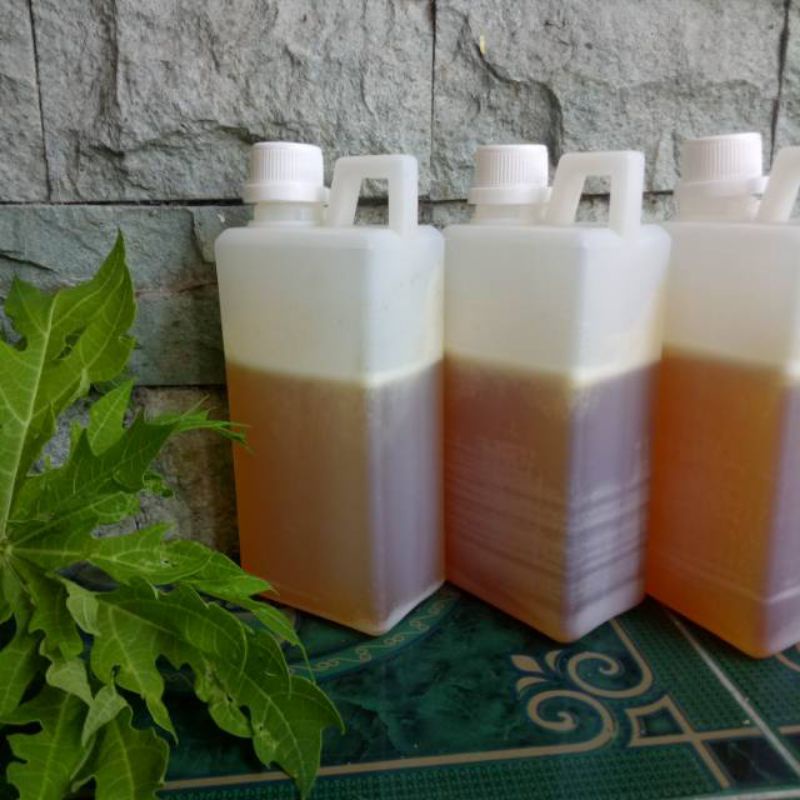 

MADU MELIFERA 1KG (NETTO 700ML)