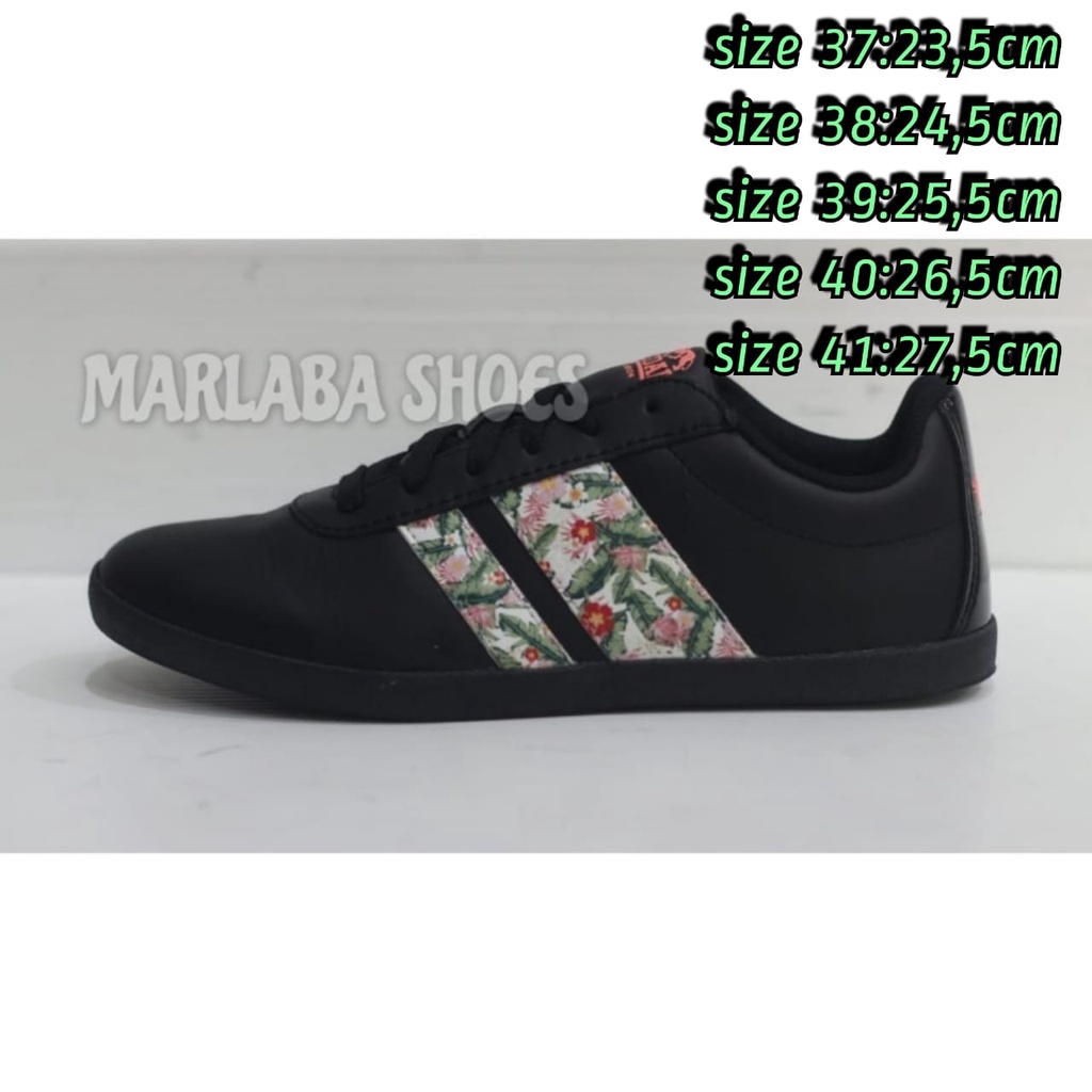 LONSDALE TEMPLE Sepatu Santai Harga Termurah