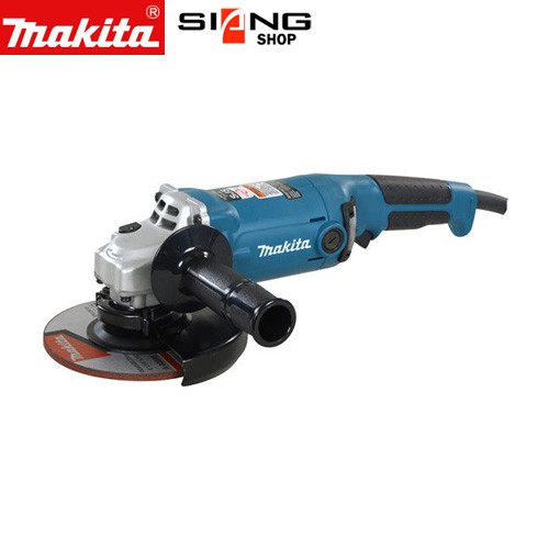 Makita GA 6020 / GA6020 Mesin Gerinda Tangan 6&quot; (SJS)