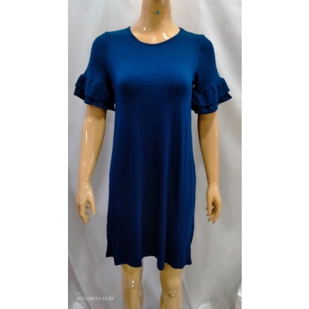 Dress Maurices Casual Branded Export Termurah