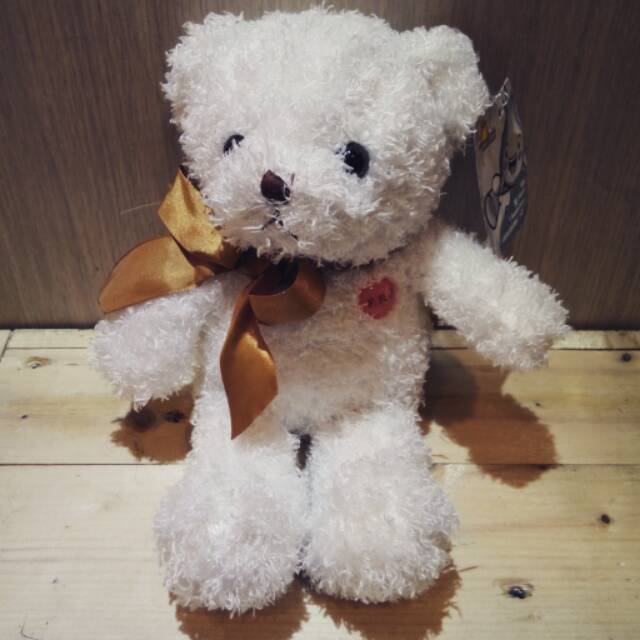 Teddy Bear 105K