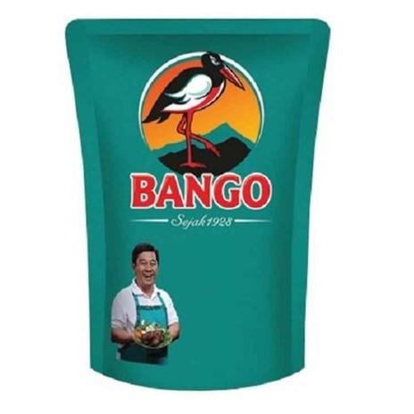 B-&-Z LocknLock x Unilever Food Solutions - Kecap Manis Bango Produk trendSuper promo