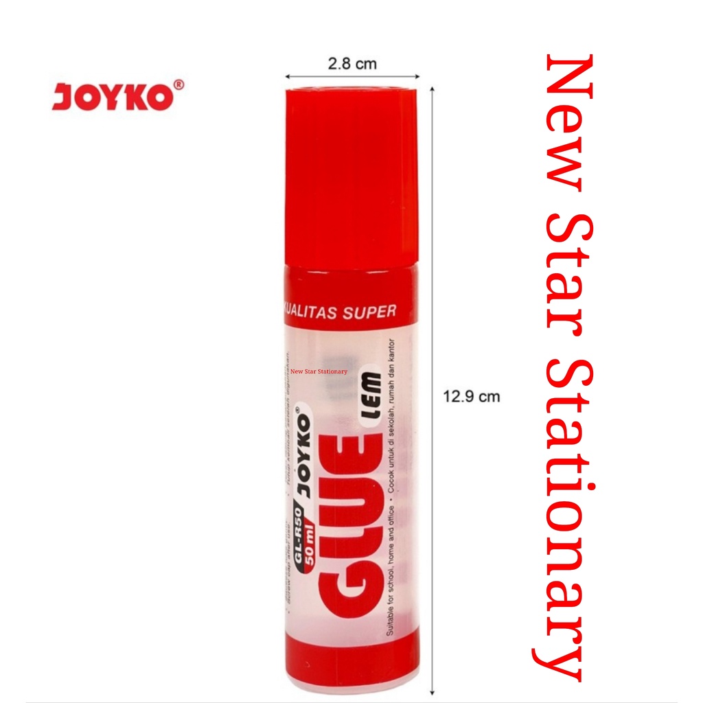 

Lem Cair Joyko Gl R 50