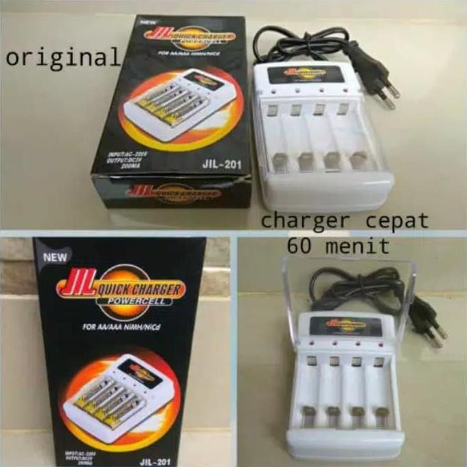 mobil remote control charger