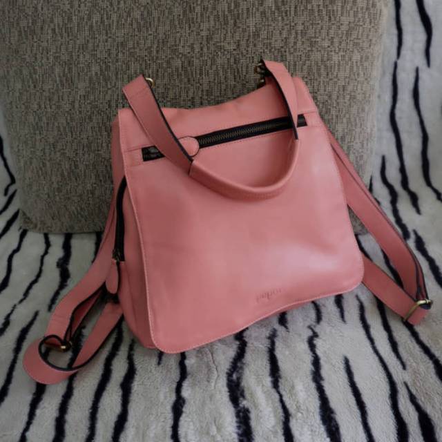 Ransel PA - 880 Salem