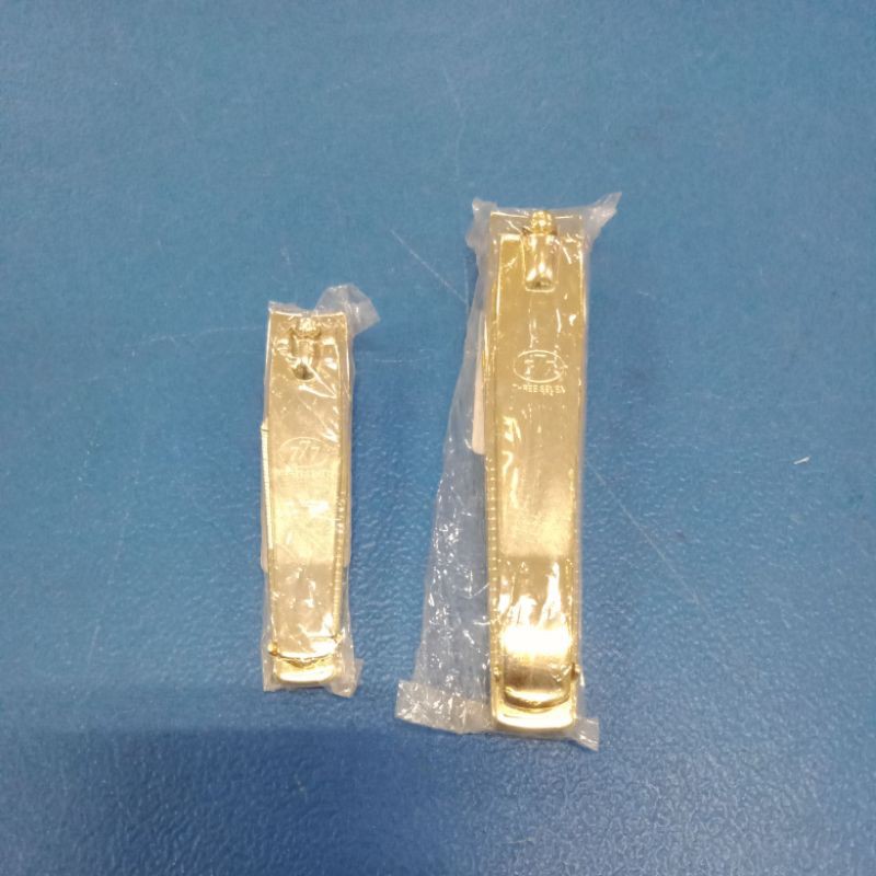 Gunting Kuku 777 Original