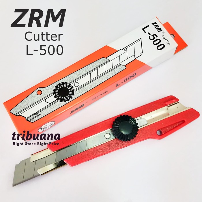 

Nikmati Cutter Kecil Zrm L-500 Hemat
