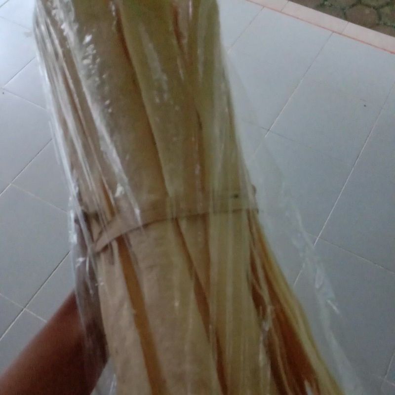 

slondok original mentah asli Magelang