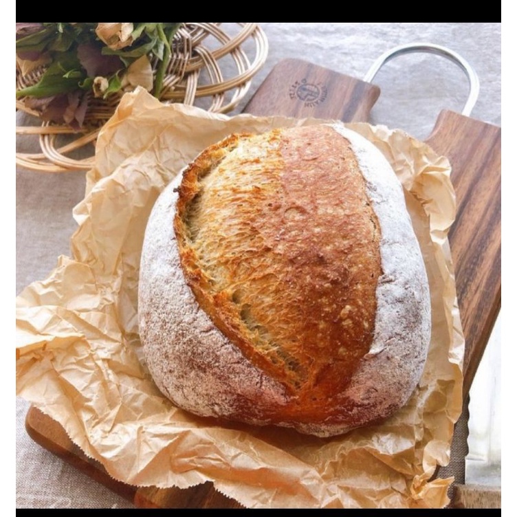 

SOURDOUGH