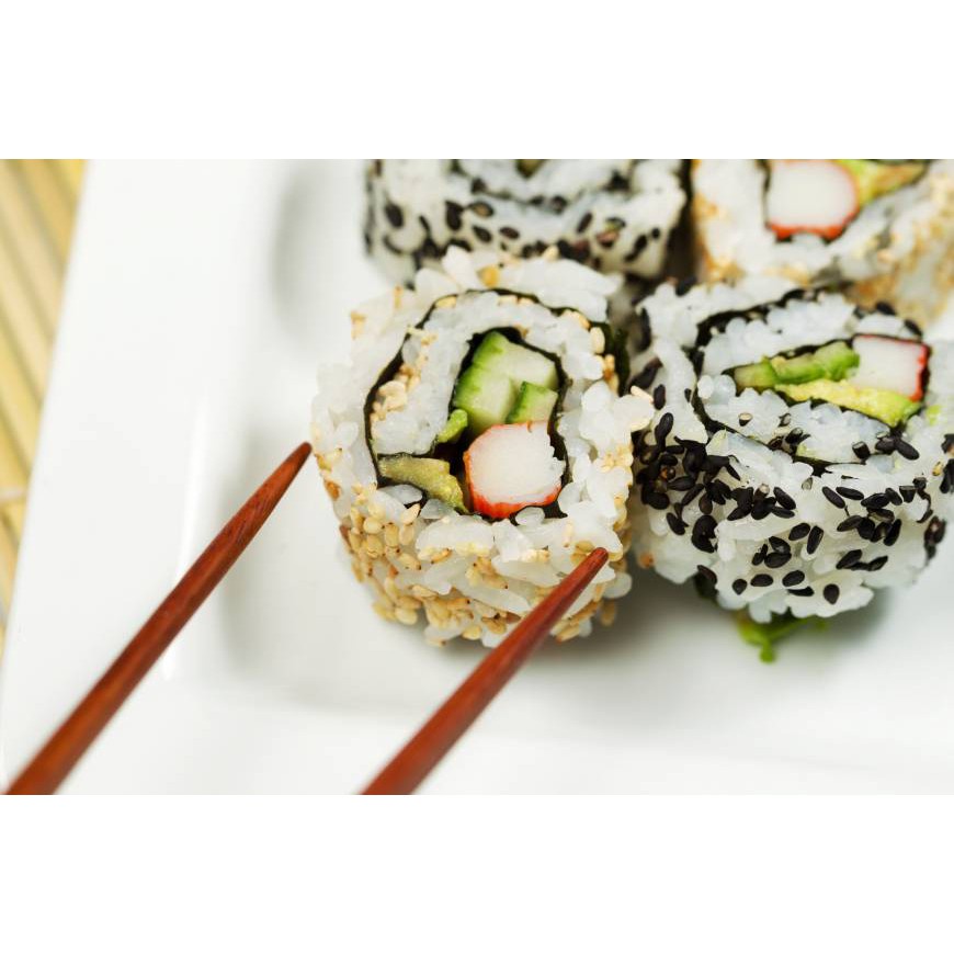 

⭐End year BIJI WIJEN PUTIH / HITAM 50gr MENTAH | Goma Shiro / Kuro | Raw White & Black Sesame Seed / Seeds / Raw White & Black Sesame Seed⛄